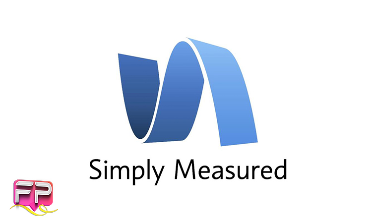 برنامه Simply Measured