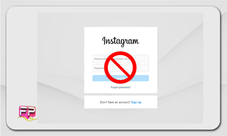 روش نصب اینستاگرام بدون شماره
